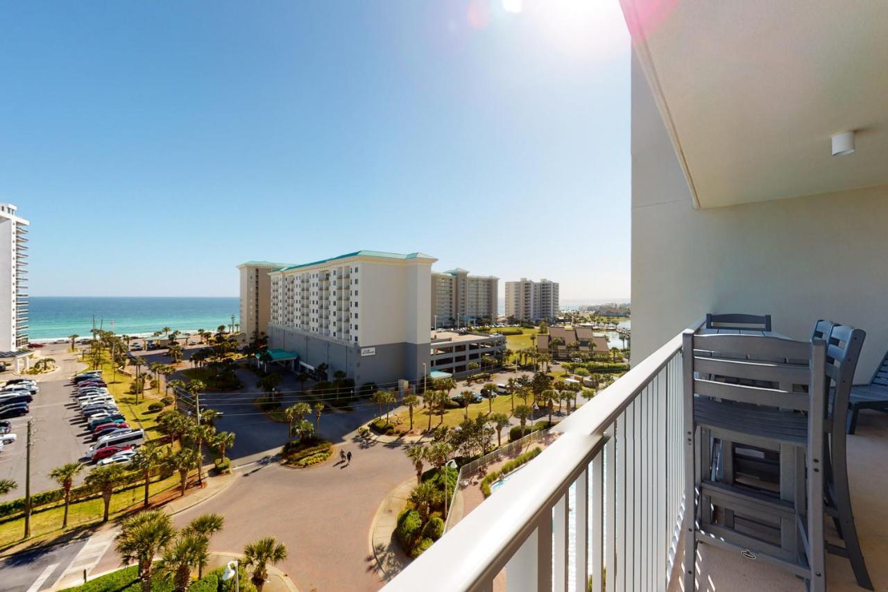 Ariel Dunes IV Destin Exterior photo