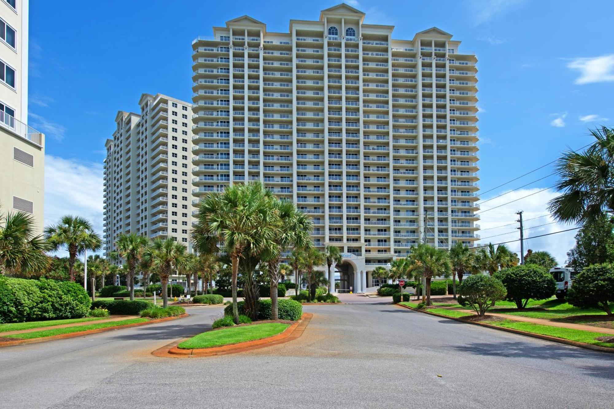 Ariel Dunes IV Destin Room photo