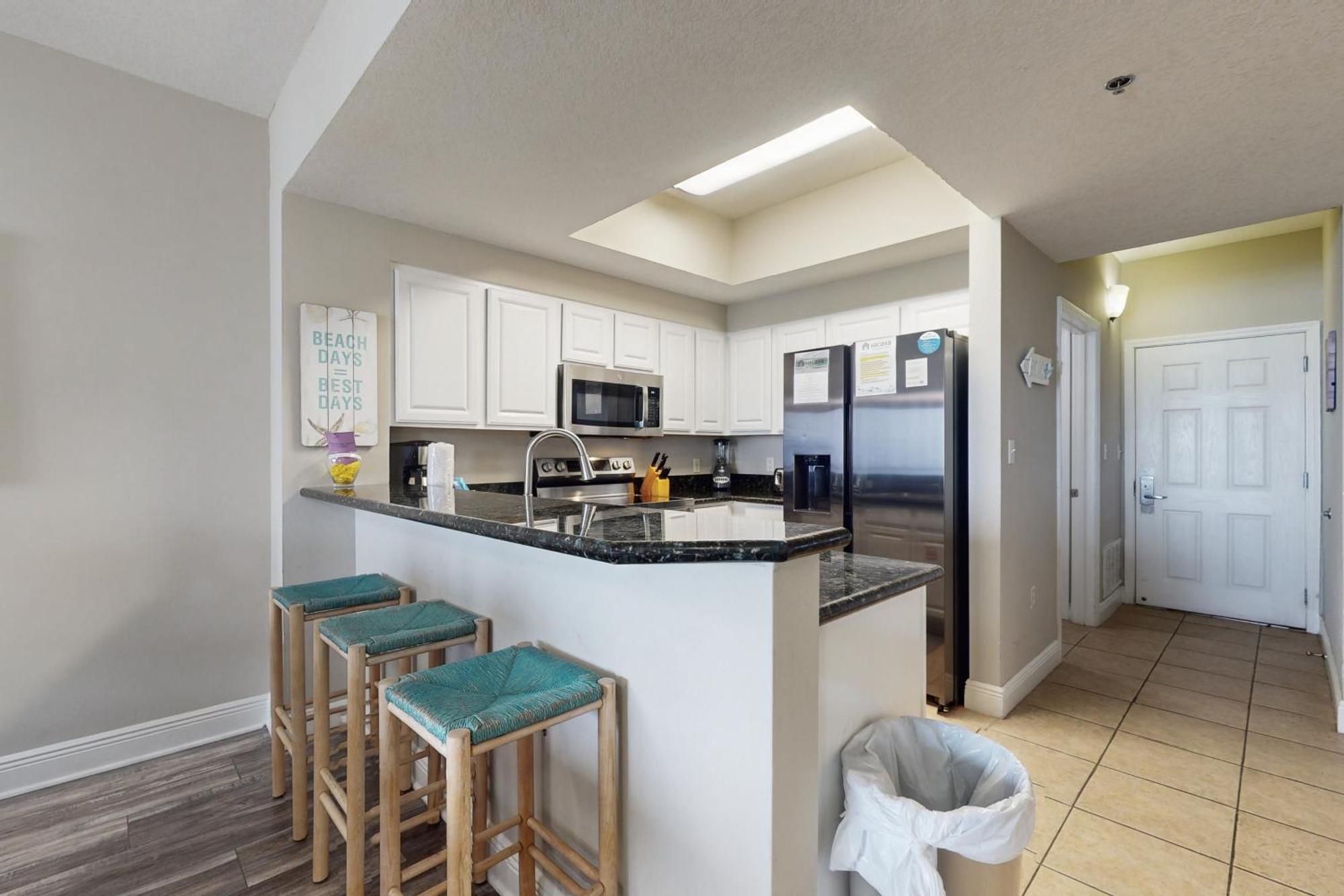 Ariel Dunes IV Destin Room photo