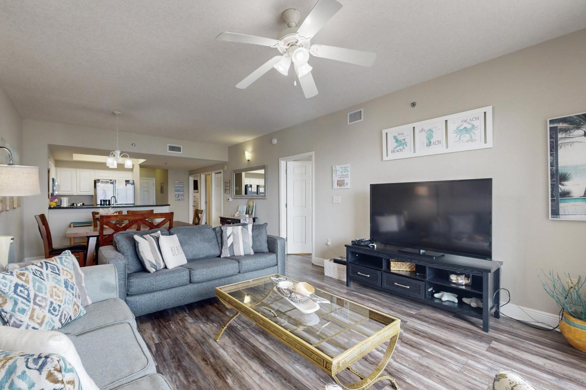 Ariel Dunes IV Destin Room photo
