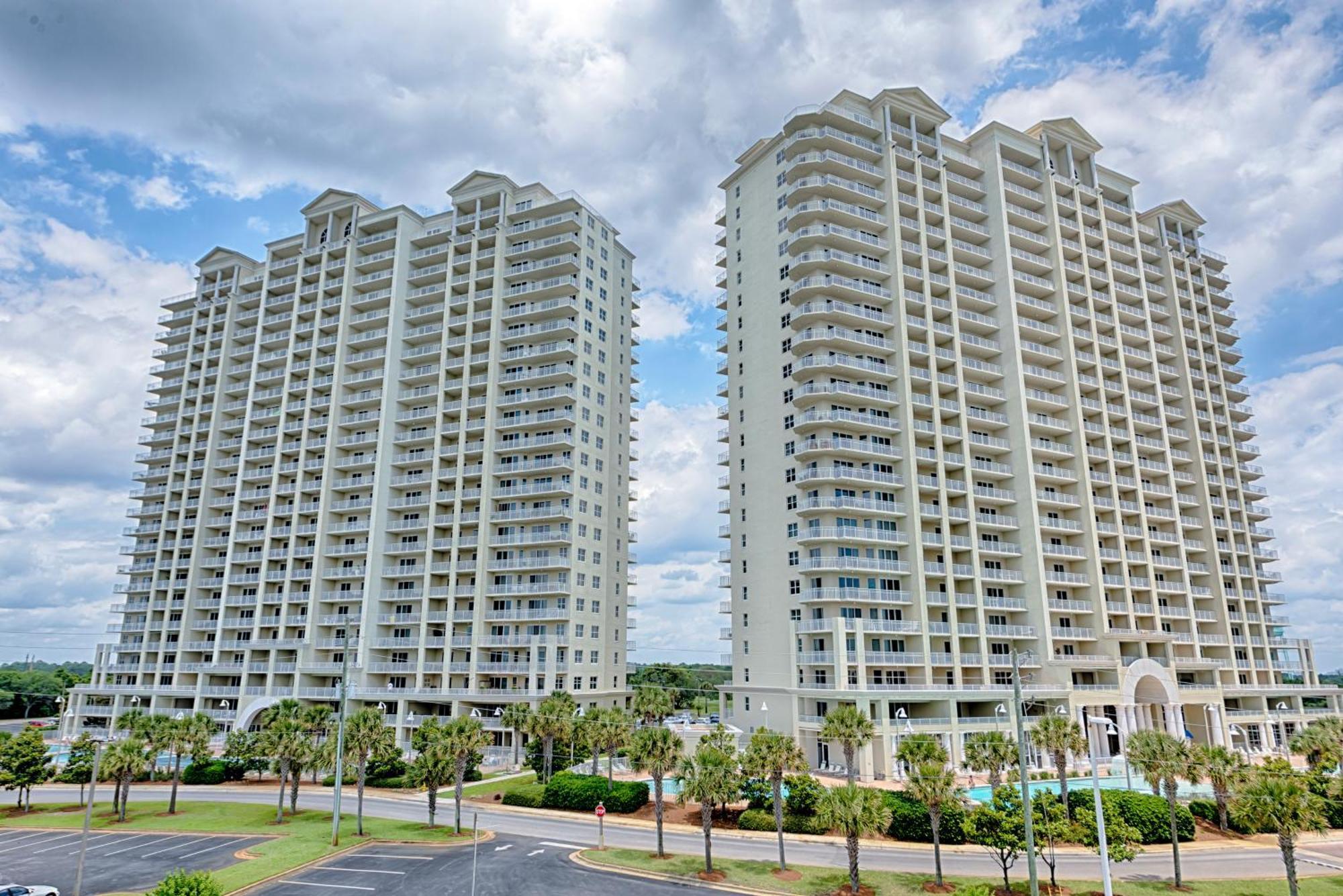 Ariel Dunes IV Destin Room photo
