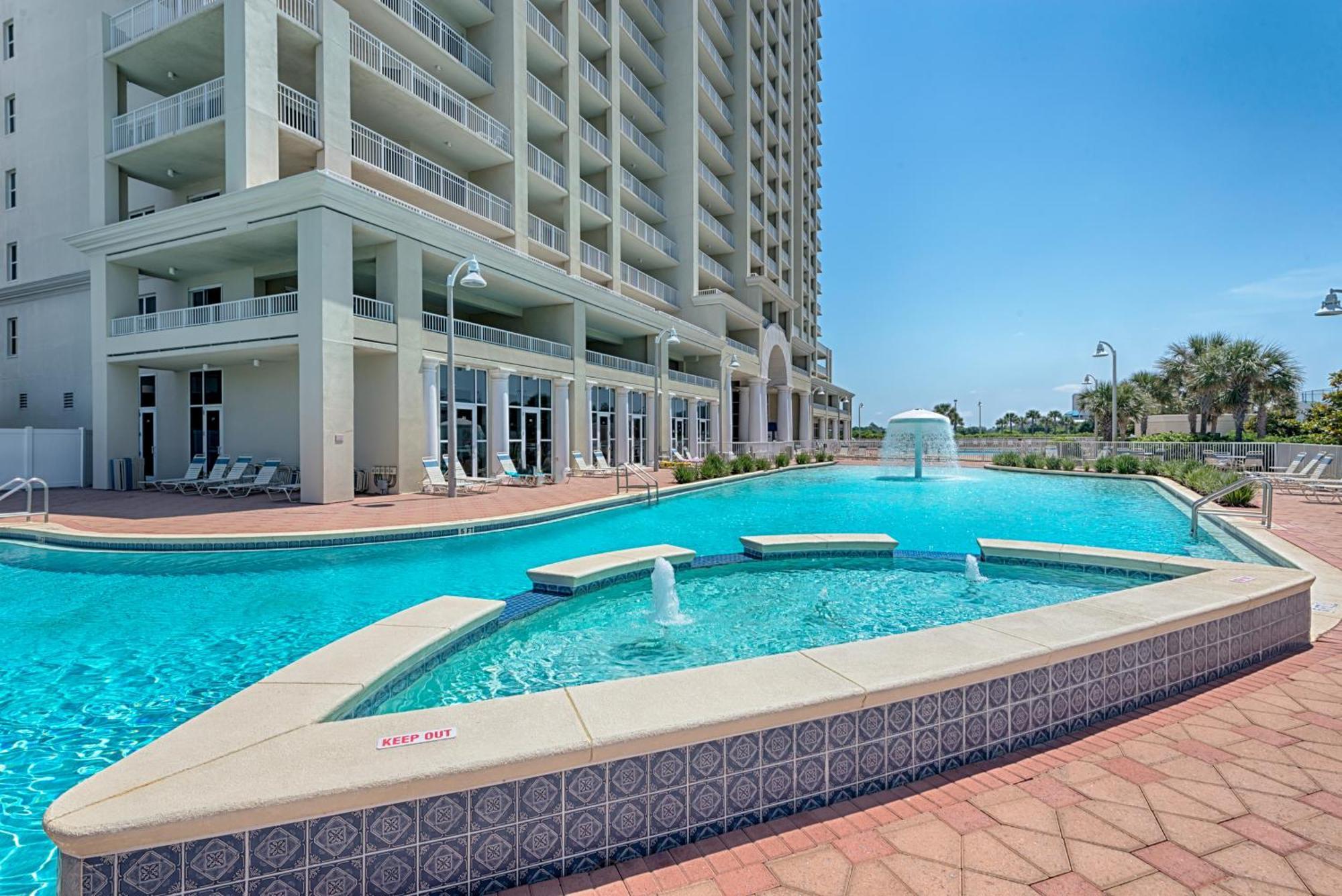 Ariel Dunes IV Destin Exterior photo